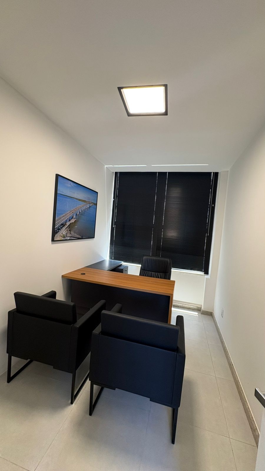 Estação de Trabalho