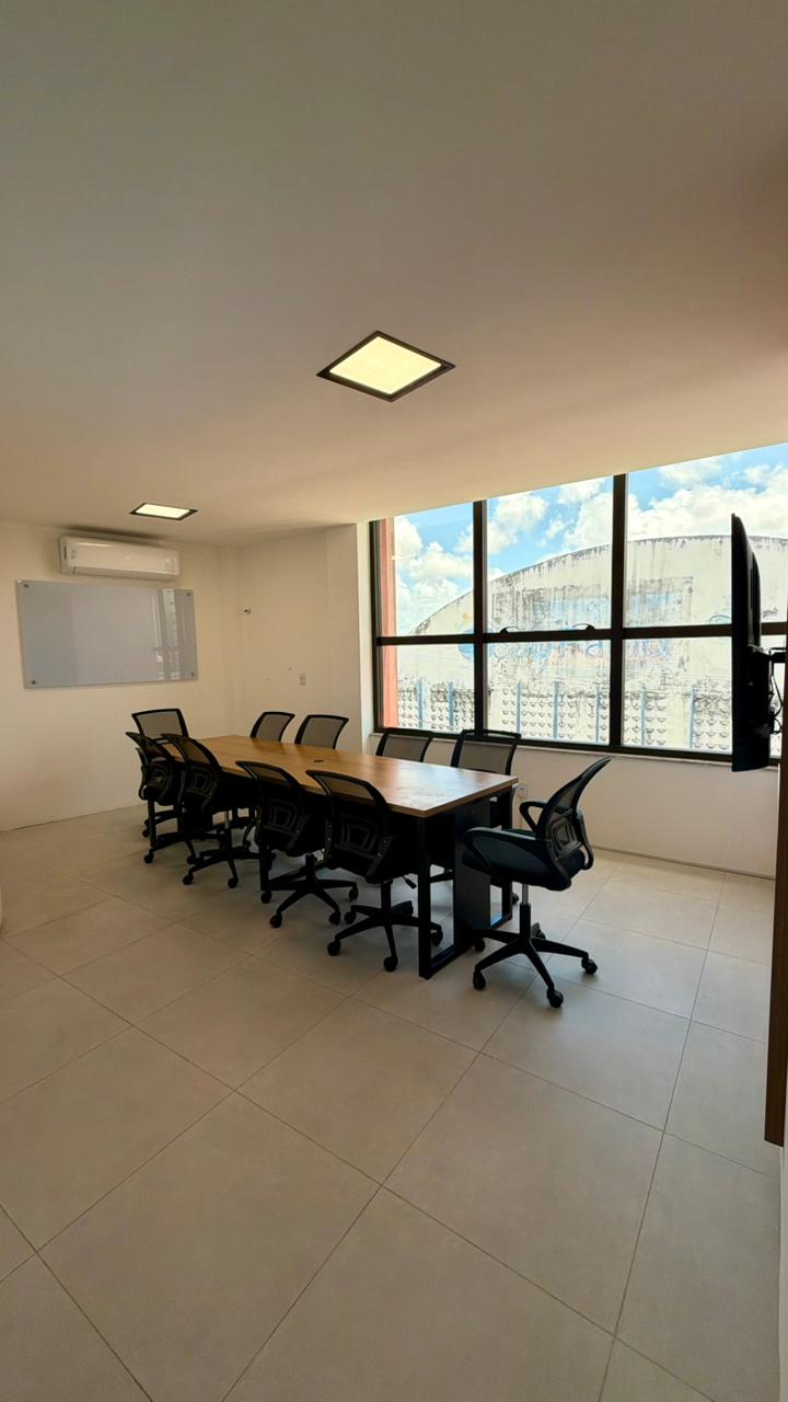 Sala de Reunião 2